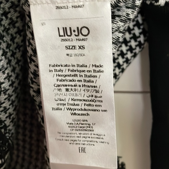 Lui-Jo Sweater - Picture 5 of 5